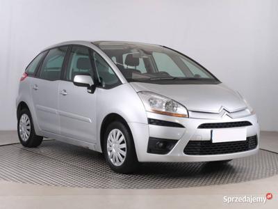 Citroen C4 Picasso 2.0 i