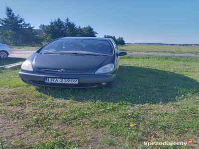 Citroen Xsara Picasso