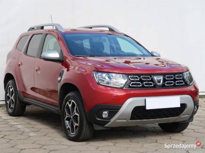 Dacia Duster 1.3 TCe