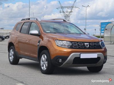 Dacia Duster 1.6 SCe