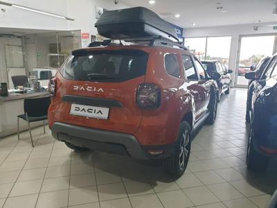 Dacia Duster Journey TCe100LPG /Keyless/ od ręki! II (2017 -)