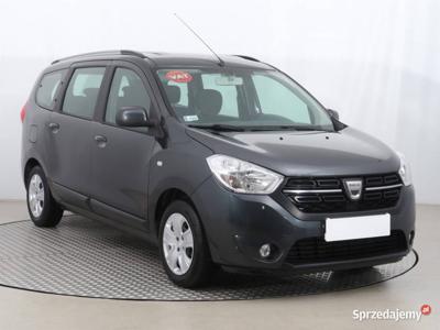 Dacia Lodgy 1.6 SCe