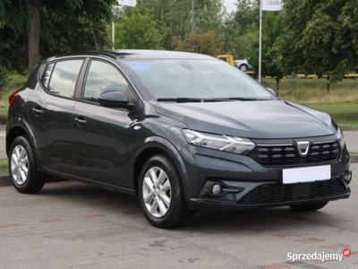 Dacia Sandero 1.0 SCe