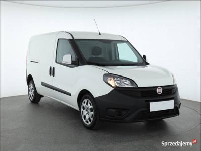 Fiat Doblo 1.6 MultiJet