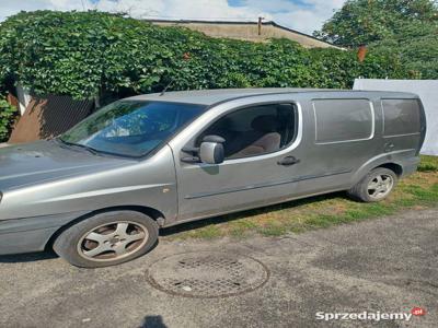 Fiat doblo 1.9 jtd