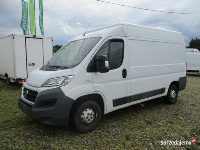 Fiat Ducato L2H2 2.3 JTD 130KM \ FV23% \ uszkodzony dach