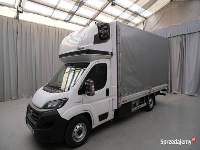 FIAT Ducato Maxi MultiJet Power Euro 6 EL6EK15