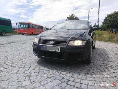 Fiat Stilo 1.2 benzyna