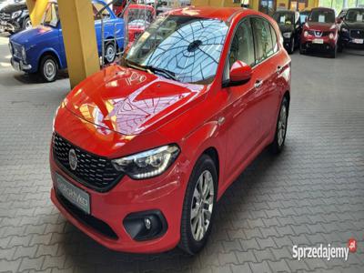 Fiat Tipo 2019/2020 ZOBACZ OPIS !! W podanej cenie roczna g…