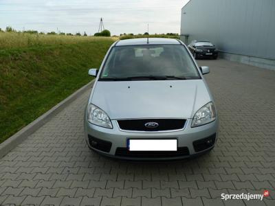 Ford C MAX