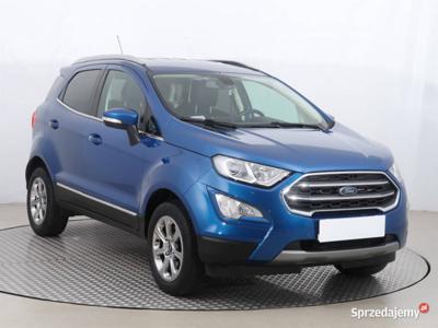 Ford Ecosport 1.0 EcoBoost