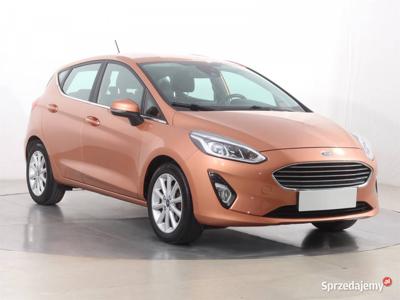 Ford Fiesta 1.0 EcoBoost