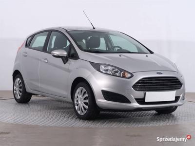 Ford Fiesta 1.25 16V