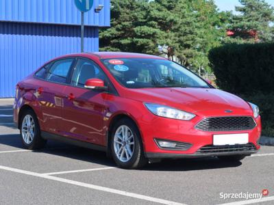 Ford Focus 1.0 EcoBoost