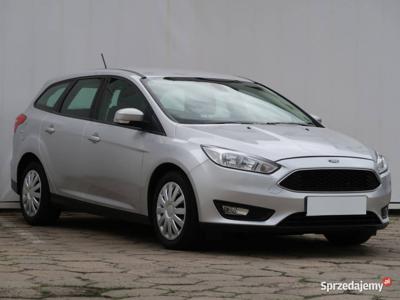 Ford Focus 1.5 TDCi