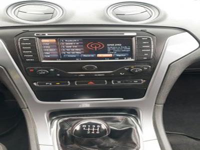 Ford Mondeo 2.0 140PS Alusy 16 2xPDC LIFT Navi LED Mk4 (2007-2014)