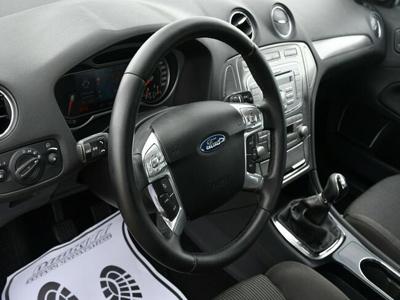 Ford Mondeo 2,0b DUDKI11 Convers+Navi,Klimatronic 2 str.Alu,Kredyt.GWARANCJA