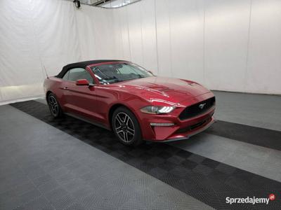 Ford Mustang Ford Mustang EcoBoost Premium VI (2014-)