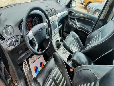 Ford S-Max duza navi climatronic dvd xsenon individual