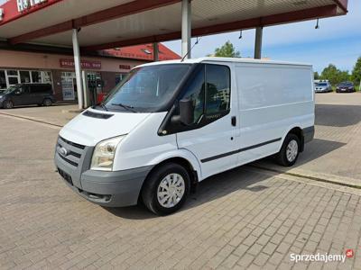 Ford Transit 2.2 TDCI 90 KM * Zarejestrowany * 2009r