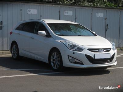 Hyundai i40 1.7 CRDi