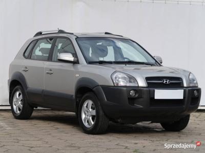 Hyundai Tucson 2.0 i