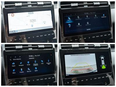 Hyundai Tucson WD7660P # 1.6 T-GDi HEV Executive 2WD. LED, Automat, Salon PL, VAT 23% IV (2020-)