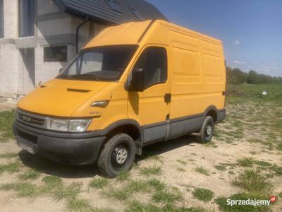 Iveco Daily 35S10 2,3J HPI 2005r Ducato,Master,Jumper itp.