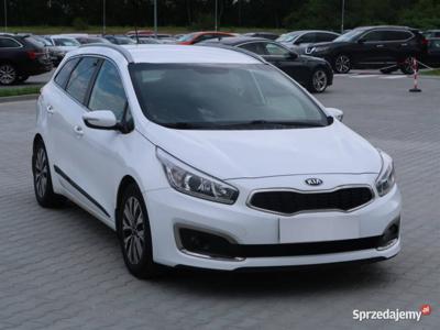 Kia Ceed 1.6 i