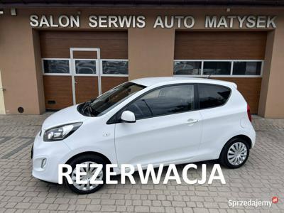 Kia Picanto !! Rezerwacja !! II (2011-)