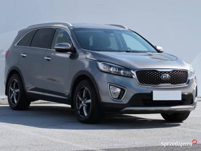 Kia Sorento 2.0 CRDi