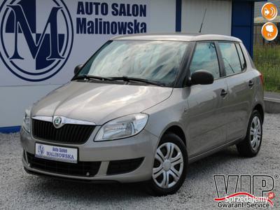 Škoda Fabia Salon PL 1.2 TSI Klimatyzacja PDC Idealny San T…