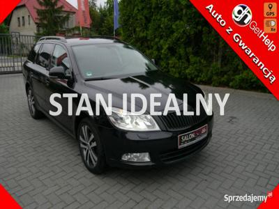 Škoda Octavia 2.0tdi Xenon Navi 100% Bezwypadkowy Stan idea…