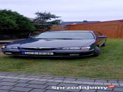 MAZDA 626 1,8 GAZ!!POLECAM!!