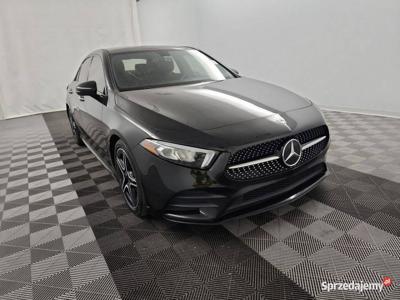 Mercedes A 220 Mercedes-Benz A-Class A 220 W177 (2018-)