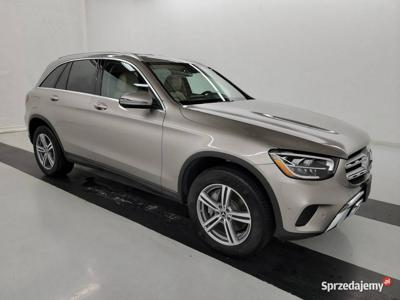 Mercedes GLC 300 GLC 300