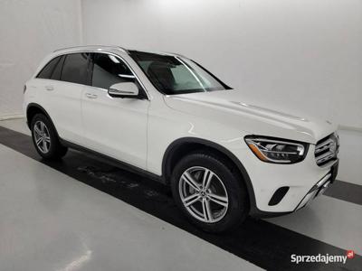 Mercedes GLC 300 GLC 300