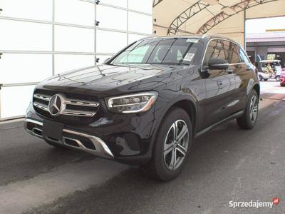 Mercedes GLC 300 GLC 300