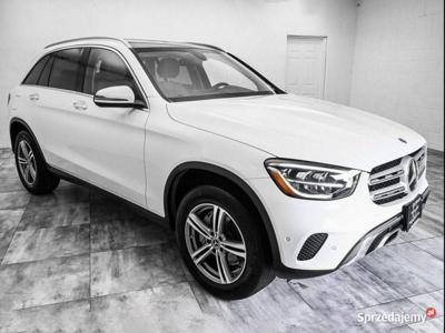 Mercedes GLC 300 GLC 300