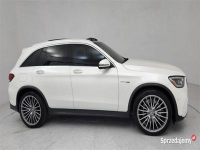 Mercedes GLC 63 AMG 2021 Mercedes-Benz GLC AMG GLC 63