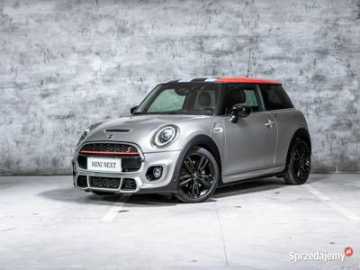 Mini Cooper S 192 KM , Salon PL , JCW , Harman Kardon