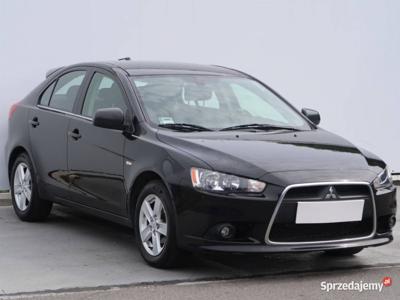 Mitsubishi Lancer 1.8 MIVEC