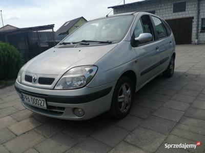 Okazja Renault Scenic 1.9 DCI