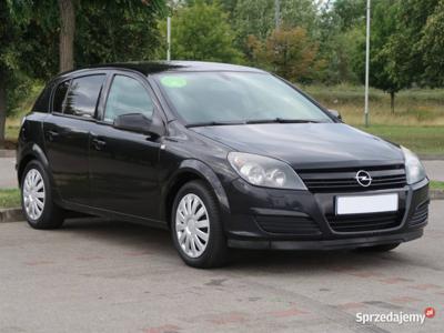 Opel Astra 1.4 16V