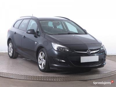 Opel Astra 1.4 16V