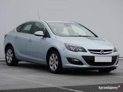 Opel Astra 1.4 T LPG