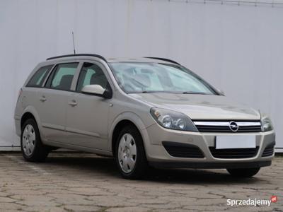 Opel Astra 1.6 16V