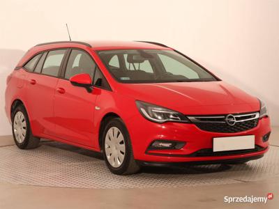 Opel Astra 1.6 CDTI