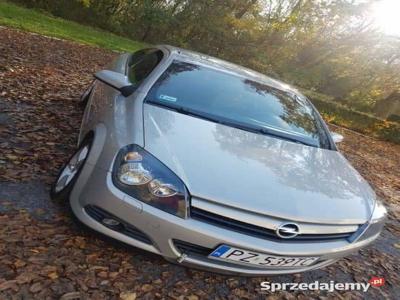 Opel astra H GTC 1.8