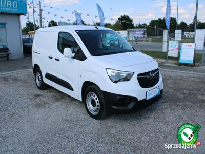 Opel Combo F-vat,salon-pl,gwarancja,I-właściciel,niski-prze…